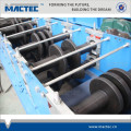 European standard high quality strut channel roll forming machine